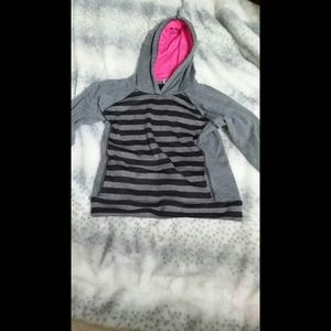 A child's hoodie